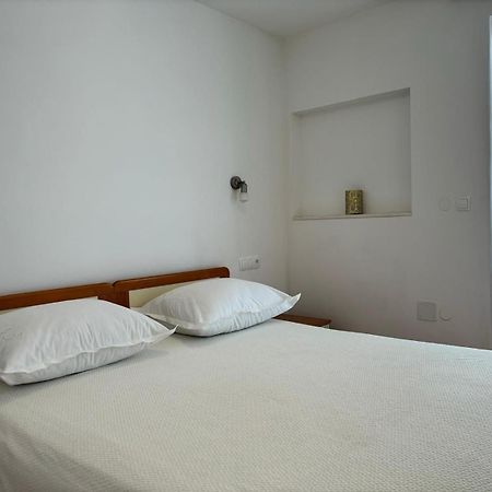 Apartments And Rooms Nikola Omiš Exteriér fotografie