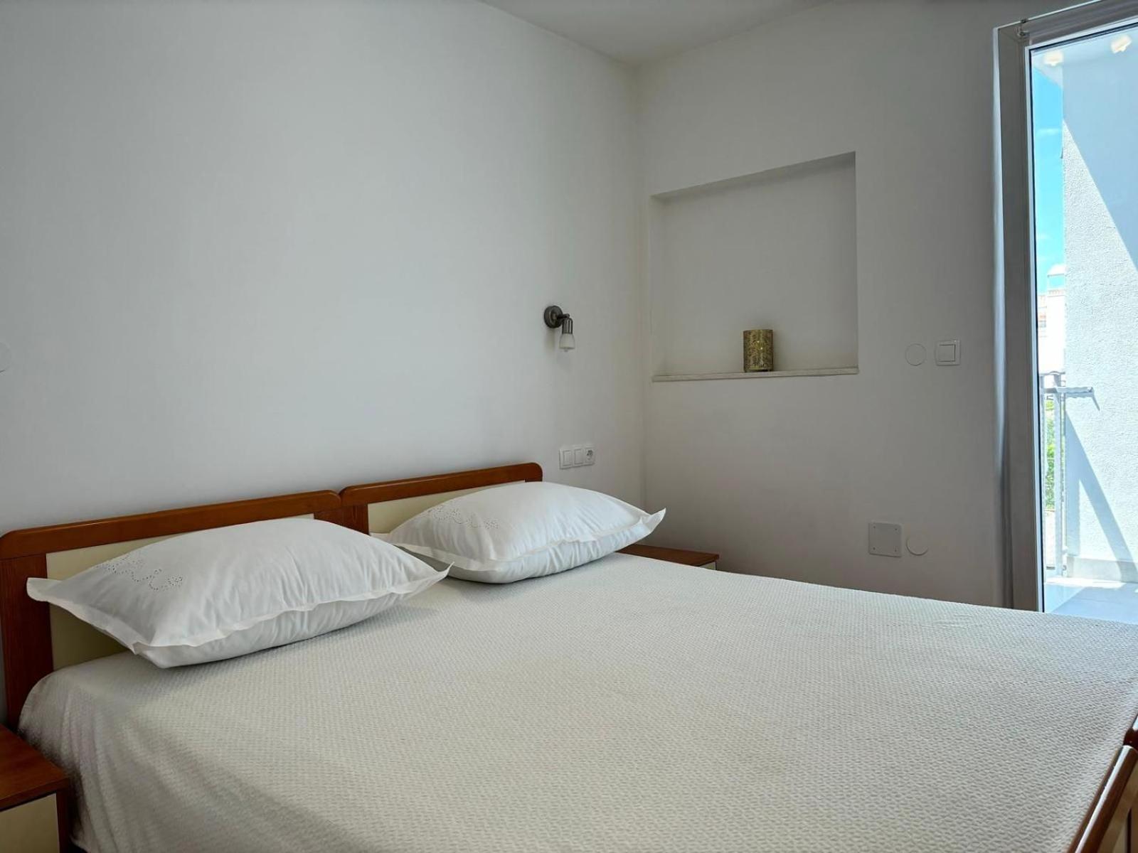 Apartments And Rooms Nikola Omiš Exteriér fotografie